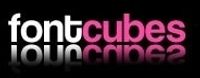 Font Cubes coupons